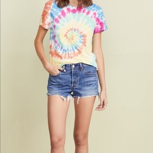 Levi’s 501 Original Shorts
